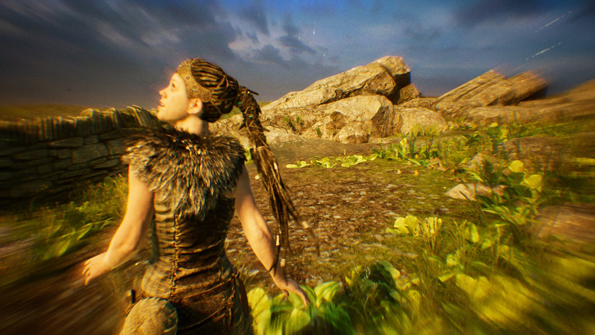 Hellblade