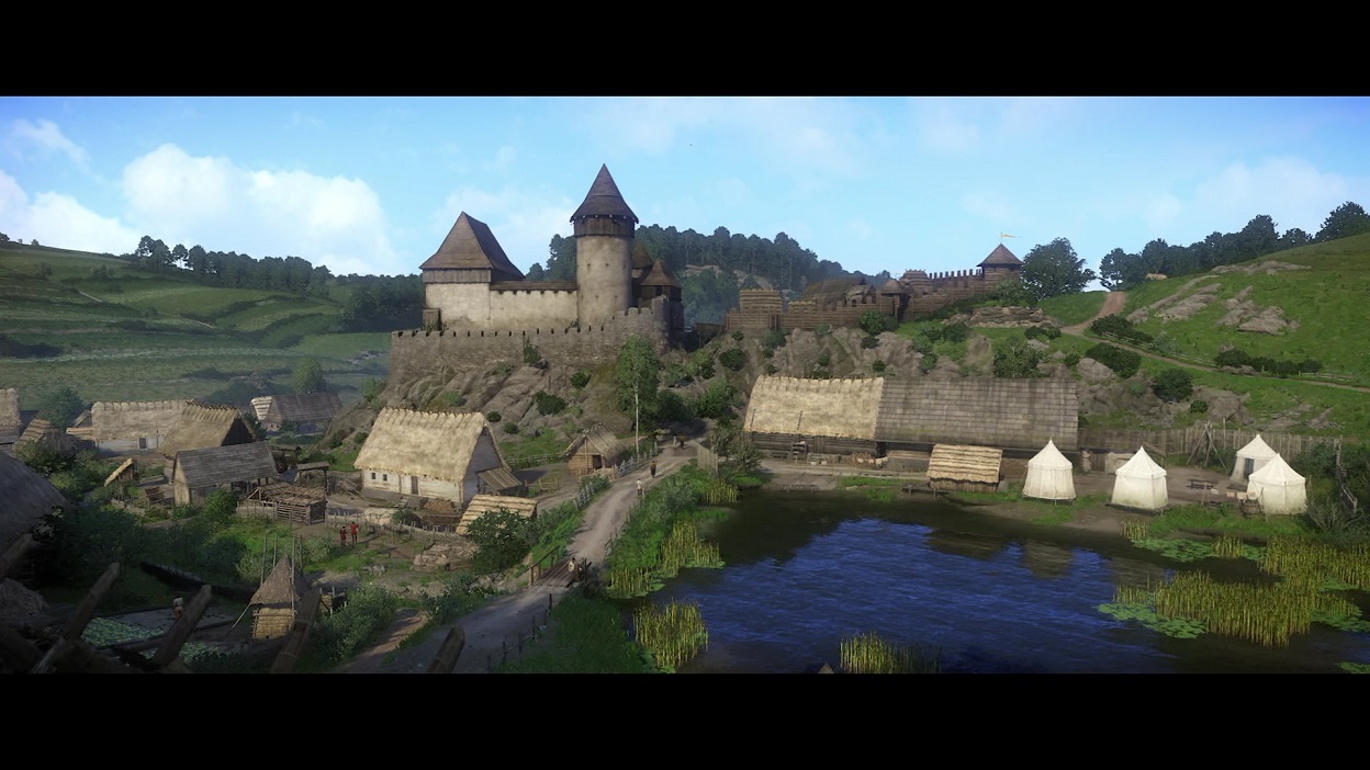 kingdom come deliverance